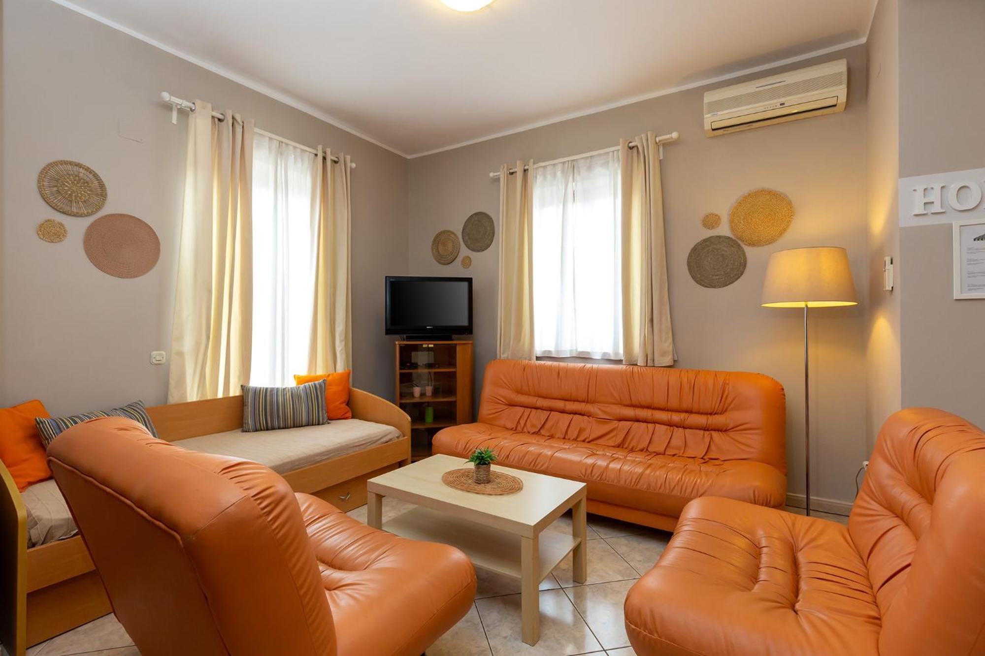 Apartment Mare Poreč Exterior foto